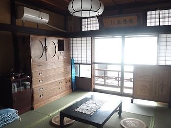 Miyajima Machiya Hotel Shiomachi-An Hatsukaichi Dış mekan fotoğraf