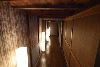 Miyajima Machiya Hotel Shiomachi-An Hatsukaichi Dış mekan fotoğraf